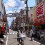 【武蔵小杉徒歩7分】新丸子東口商店街「新丸子東栄会」のお店16選